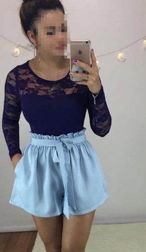 Alev-alev gerçek fotoğraflı escort Misra