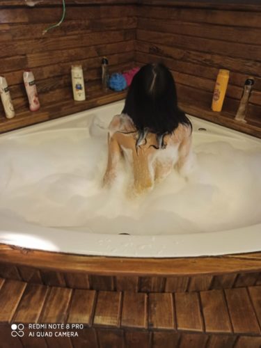 Arsız eve gelen escort Aygül