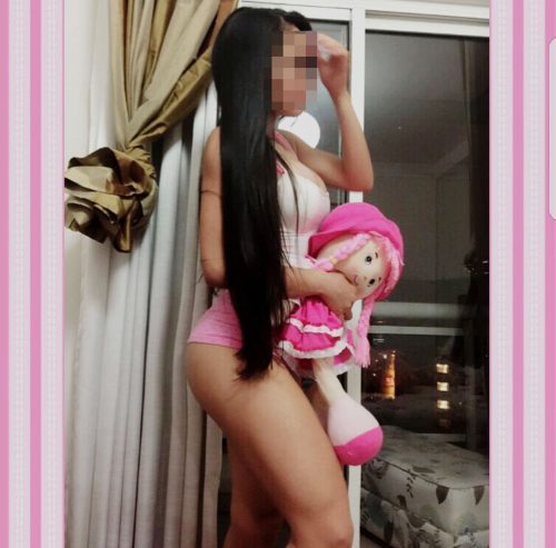 Arsız fetişe açık Müjgan