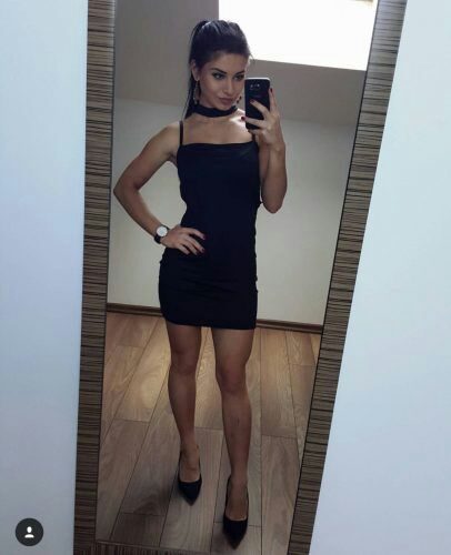Arsız genç escort Güzide