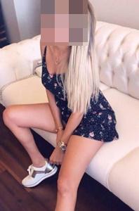 Arsız oral yapan eskort Afitap