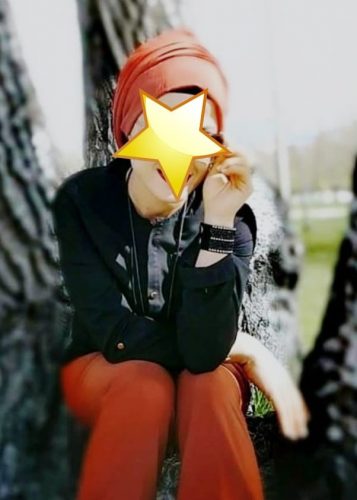 Ateşli dansöz escort Bedriye