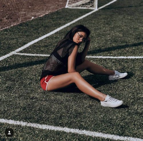 Ateşli deneyimli hatun Rana