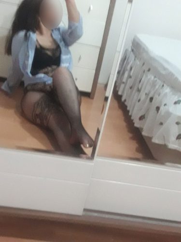 Benzersiz balık etli bayan Parla