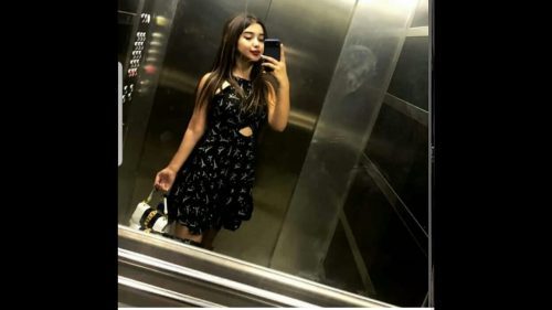 Çılgın deneyimli Müzeyyen