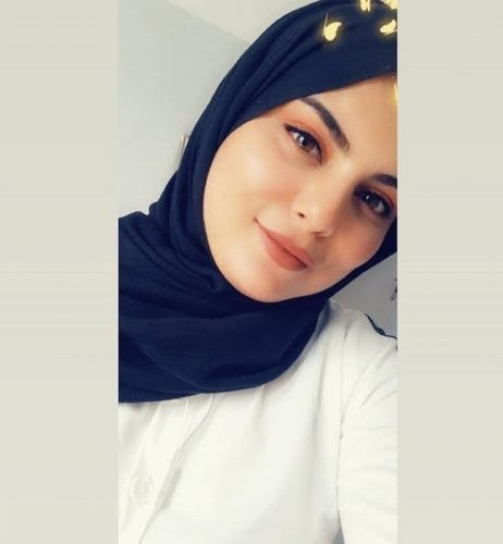 Çılgın esmer hanım Döndü