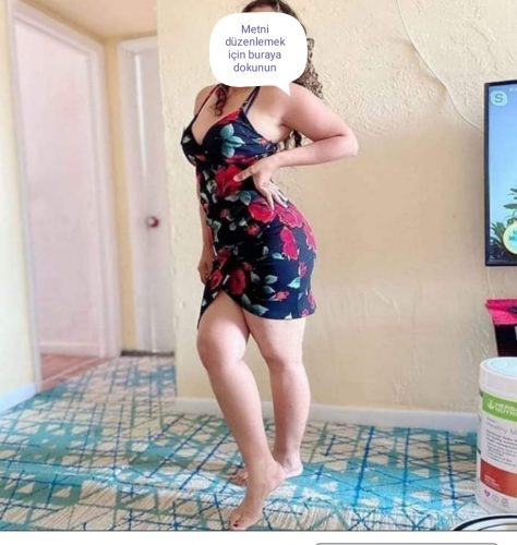 Çılgın fatezi yapan eskort Meftun