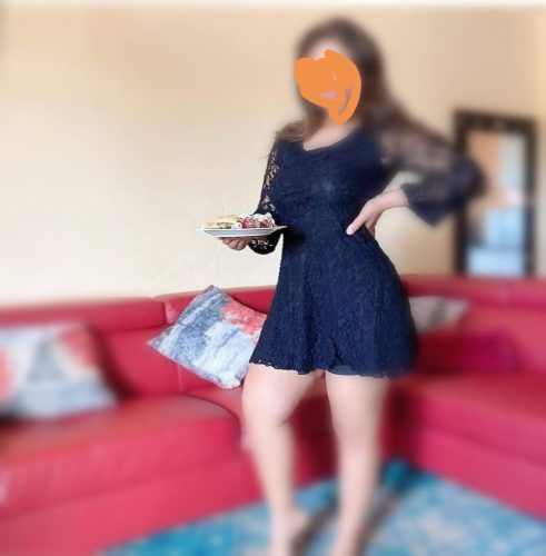 Çılgın fatezi yapan eskort Meftun