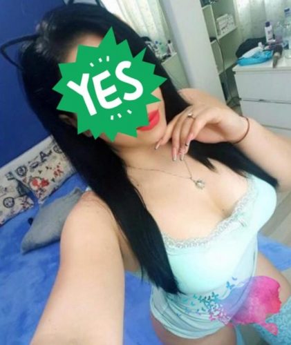 Cıvıl-cıvıl eve gelen hatun Hatice