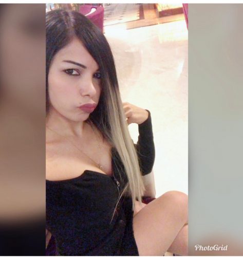 Elit fetişe açık escort Bensu