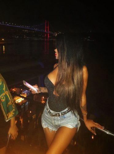 Elit olgun Güzin