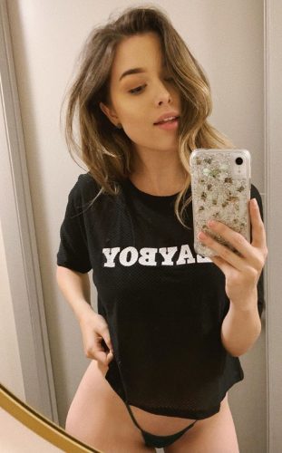 Eşsiz kumral escort Meliha