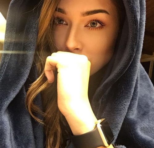 Eşsiz kumral escort Meliha