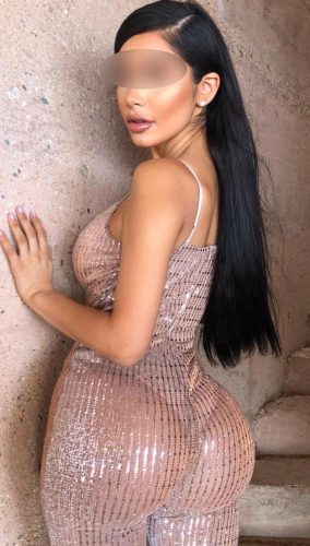 Eşsiz tecrübeli Aybüke