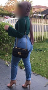 Etkileyici deneyimli kadın Nihal