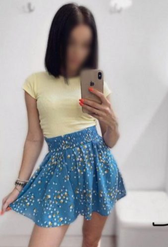 Güzel esmer escort Ilke