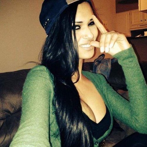 Güzel fatezi yapan escort Refah
