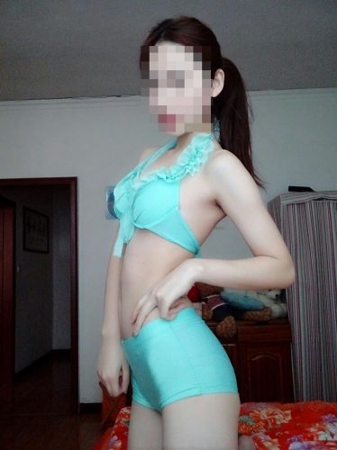 Güzel kaprissiz escort Feyza