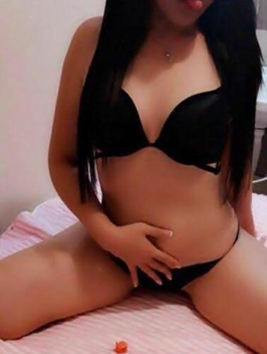 Harika masaj yapan eskort Nebahat