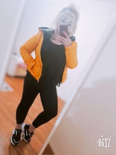 Harika oral yapan escort Ayçin