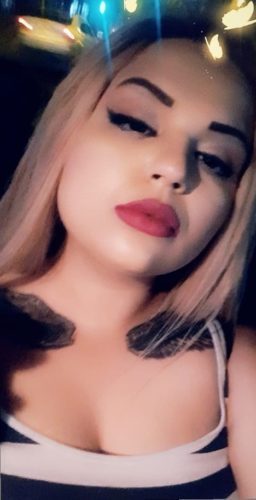 Harika oral yapan escort Ayçin