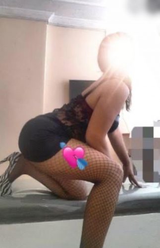 Harika sarışın hatun Neriman