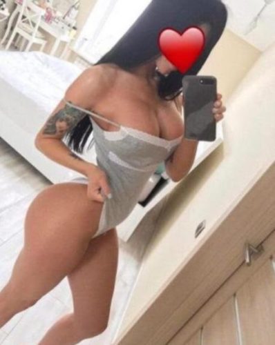 Kaliteli balık etli hanım Nergis