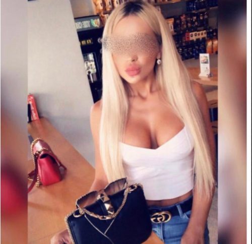 Kaliteli masöz escort Melisa