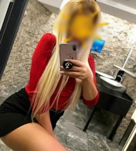 Kaliteli oral yapan hanım Bahriye