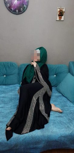 Kaliteli otelde buluşan escort Başak