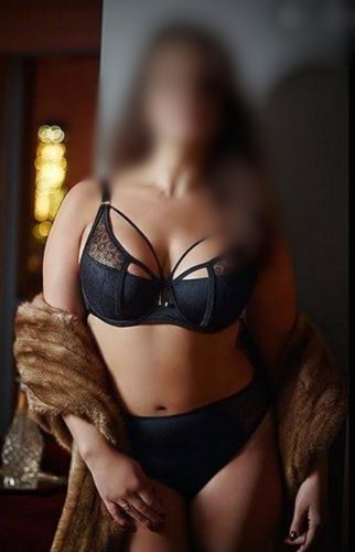 Kıvrak deneyimli hatun Güven