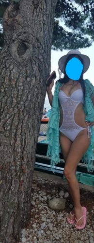 Kıvrak sarışın eskort Canel