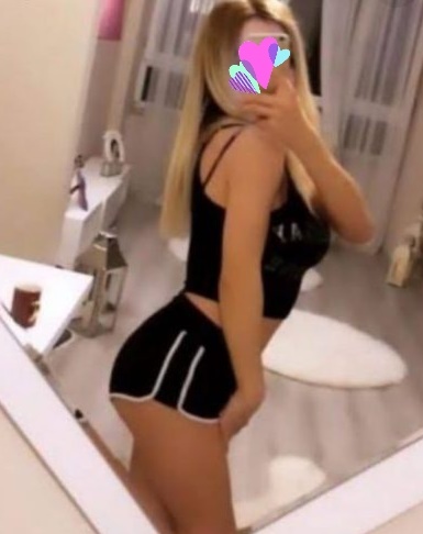 Kusursuz kumral hanım Arife