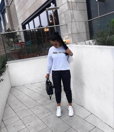 Muhteşem saksocu eskort Gazal