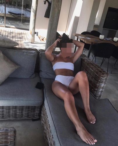 Muhteşem saksocu eskort Gazal