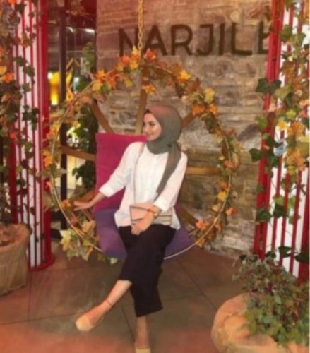 Neşeli orijinal resimli escort Ikbal