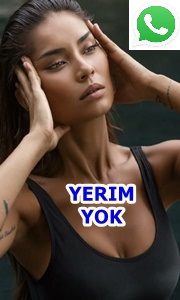 Neşeli sakso çeken bayan Ayla
