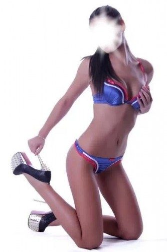 Neşeli tecrübeli escort özlem