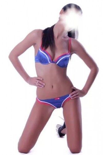 Neşeli tecrübeli escort özlem