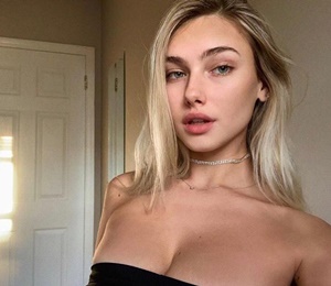 Olağanüstü balık etli escort Andaç