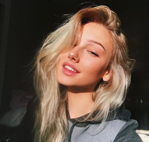 Olağanüstü balık etli escort Andaç