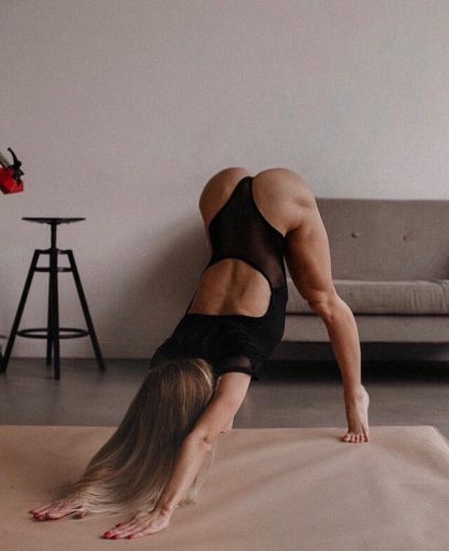 Olağanüstü buğday tenli hatun Mahmure