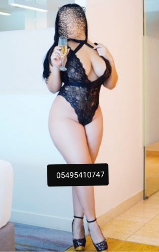 Olağanüstü esmer hatun Nihal