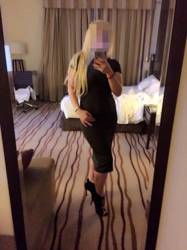 Olağanüstü masaj yapan escort Afife