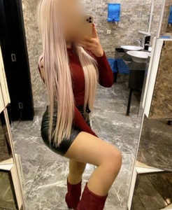 Olağanüstü masaj yapan escort Havva