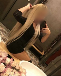 Olağanüstü masaj yapan escort Havva