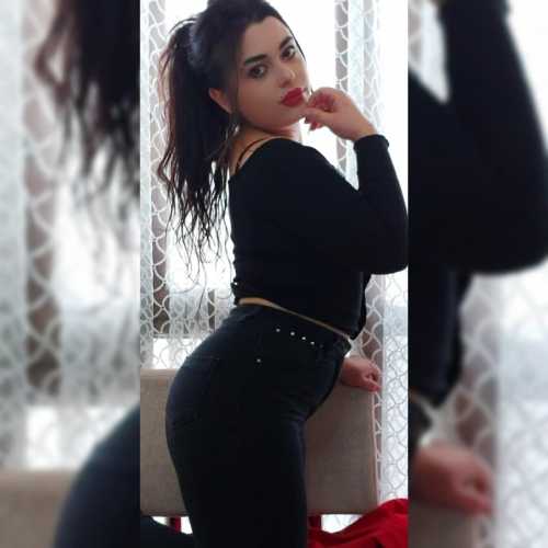 Olağanüstü tecrübeli hanım Feza