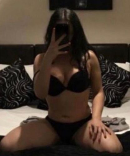 Samimi doyumsuz escort Sabah
