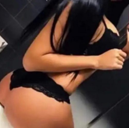Samimi doyumsuz escort Sabah