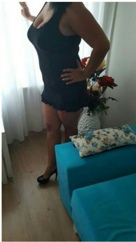 Samimi eve gelen hatun çiğdem